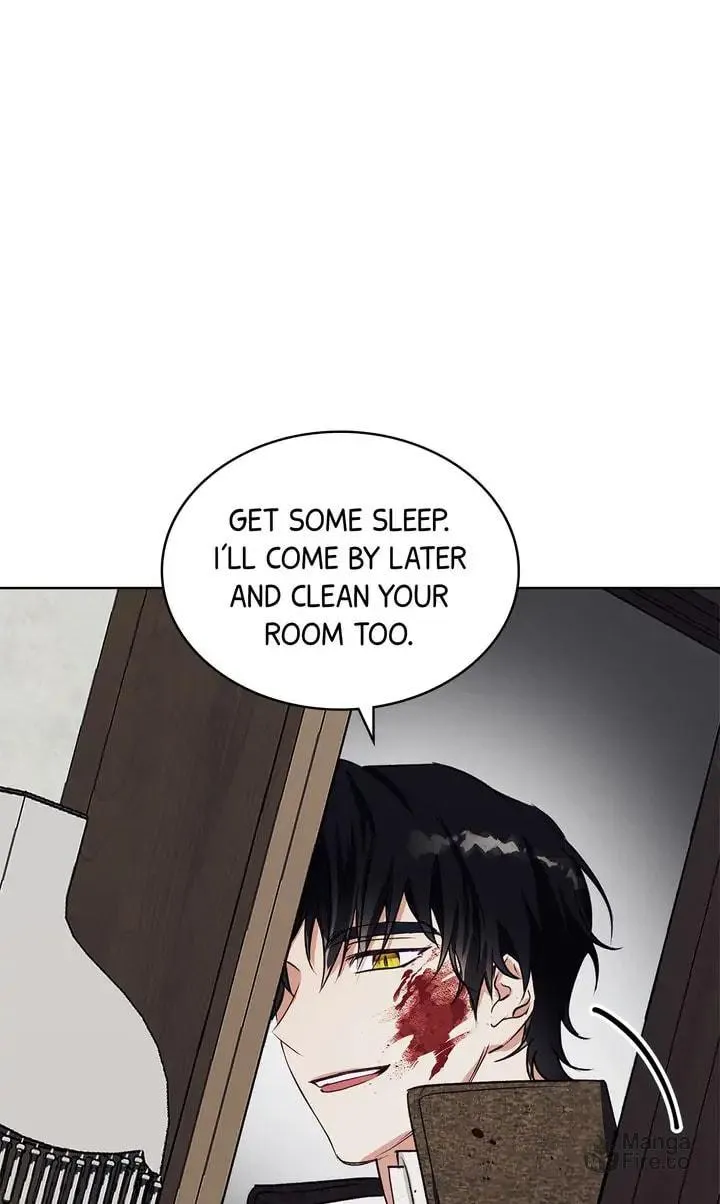 Winter Wolf Chapter 12 page 9 - 