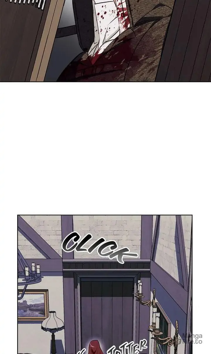 Winter Wolf Chapter 12 page 10 - 