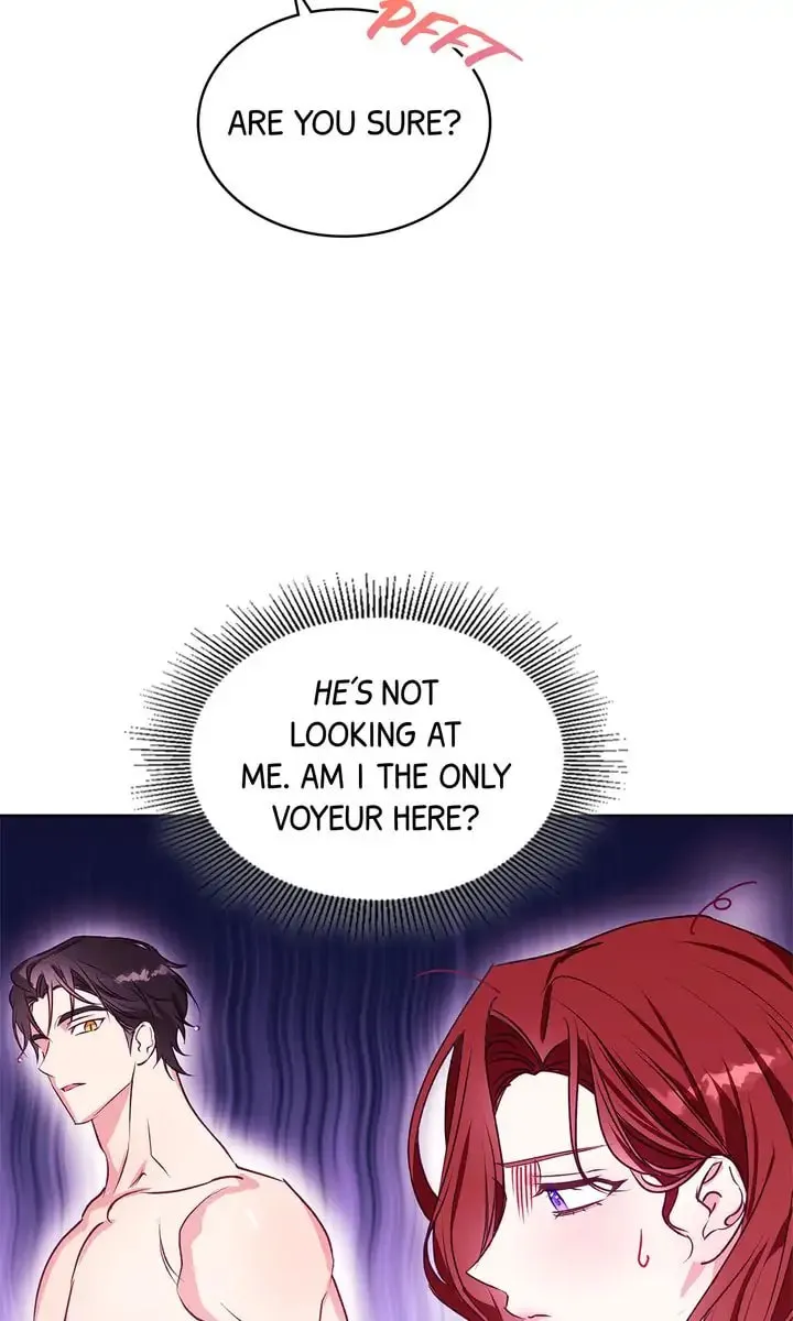 Winter Wolf Chapter 13 page 13 - 