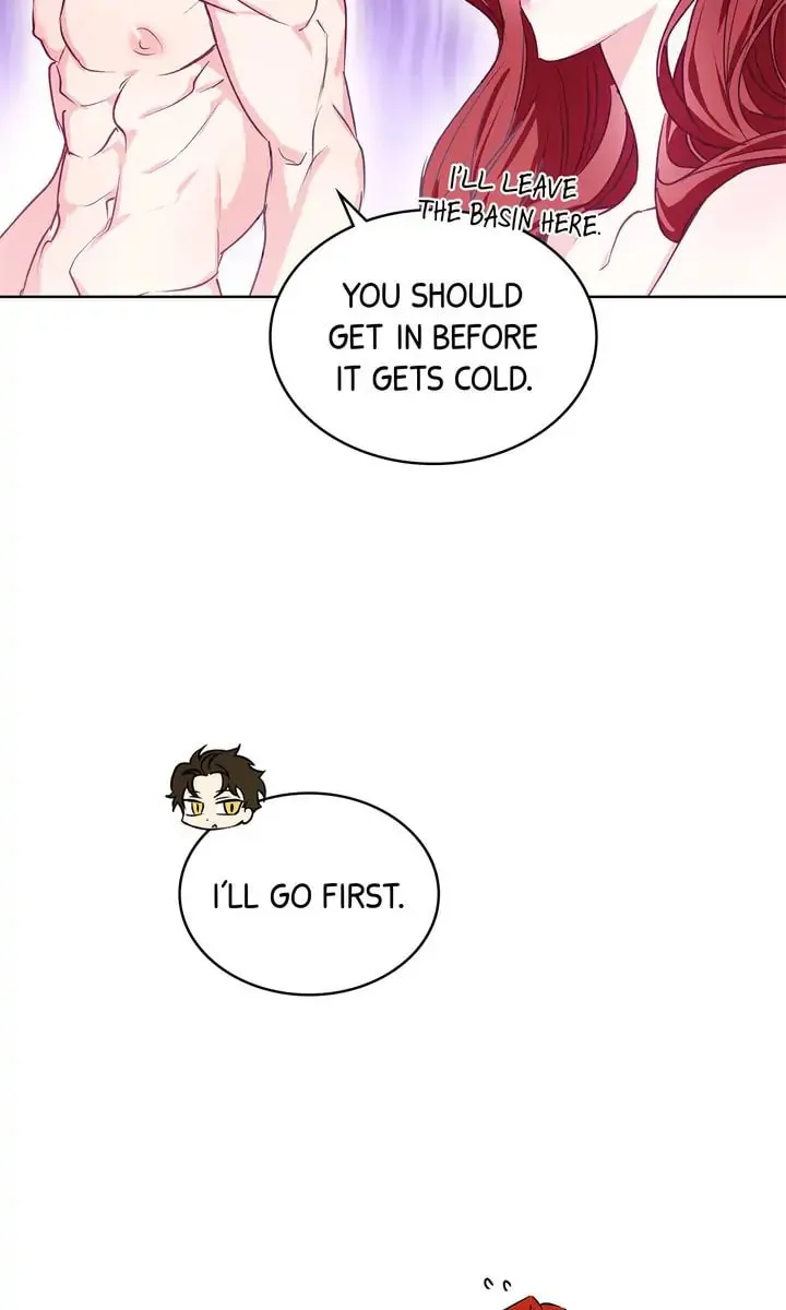 Winter Wolf Chapter 13 page 14 - 