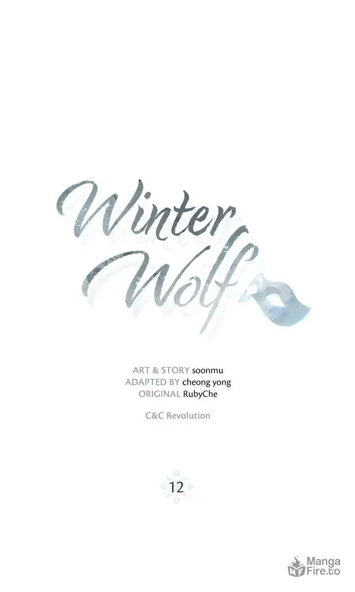 Winter Wolf Chapter 13 page 3 - 
