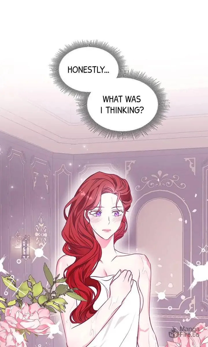 Winter Wolf Chapter 13 page 21 - 