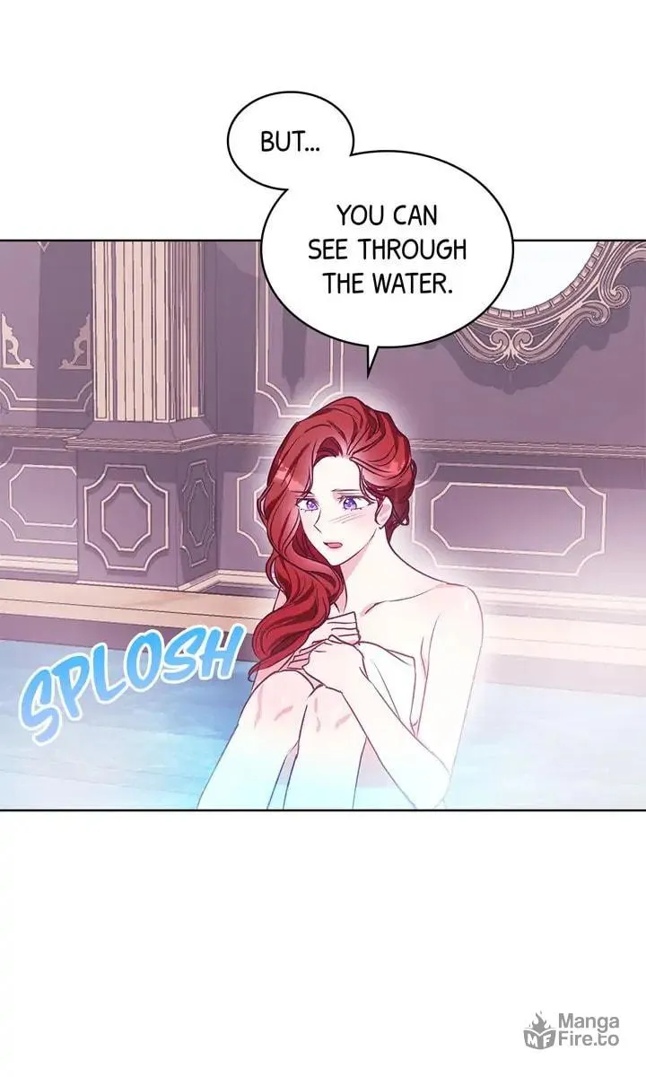 Winter Wolf Chapter 13 page 24 - 