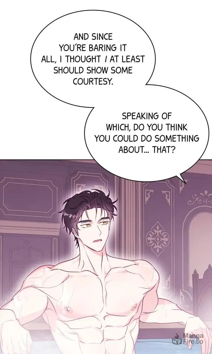 Winter Wolf Chapter 13 page 25 - 