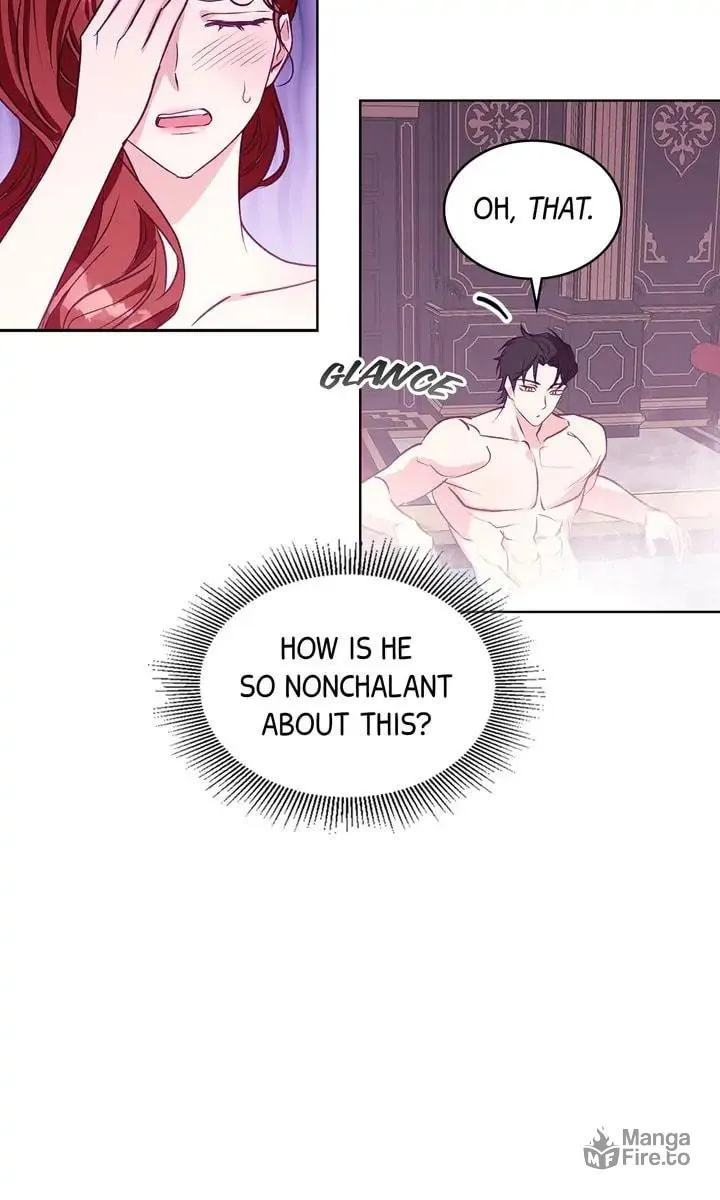 Winter Wolf Chapter 13 page 27 - 