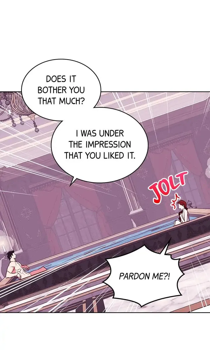 Winter Wolf Chapter 13 page 28 - 