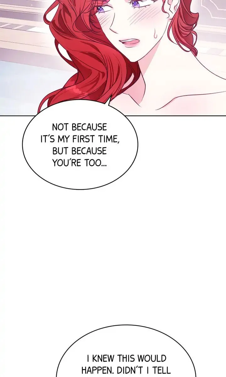 Winter Wolf Chapter 13 page 31 - 