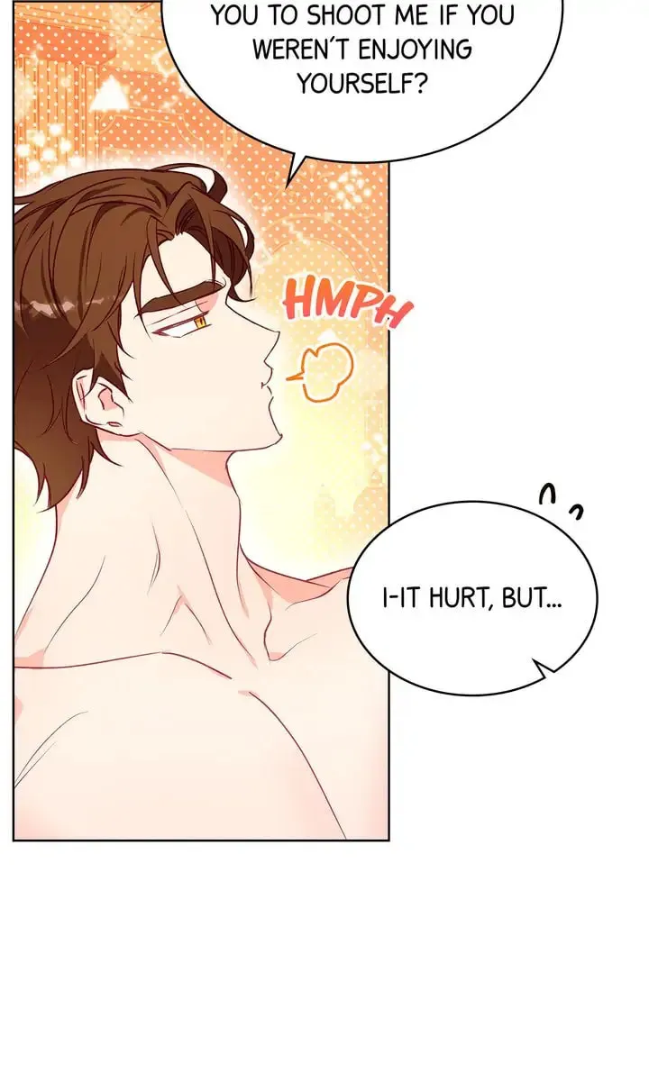 Winter Wolf Chapter 13 page 32 - 