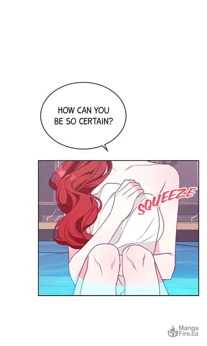 Winter Wolf Chapter 13 page 36 - 