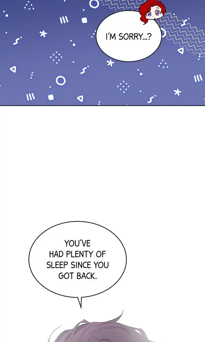 Winter Wolf Chapter 13 page 41 - 