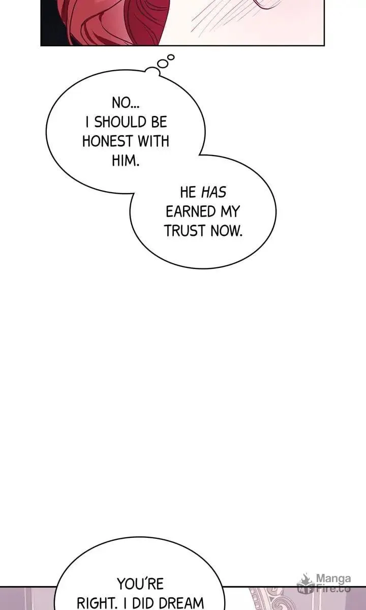 Winter Wolf Chapter 13 page 48 - 