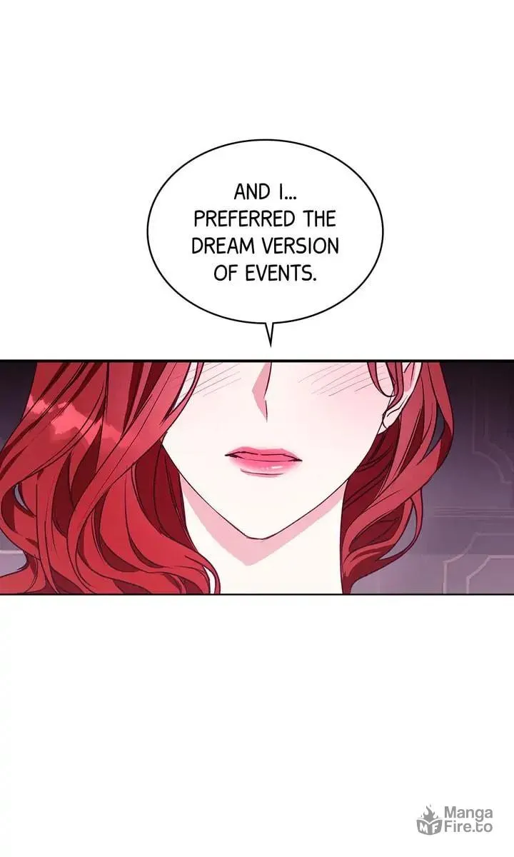 Winter Wolf Chapter 13 page 50 - 