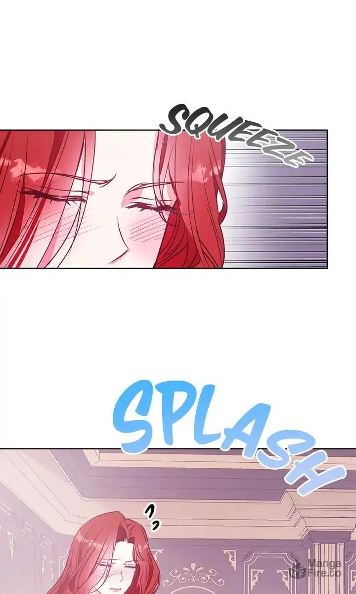 Winter Wolf Chapter 13 page 6 - 