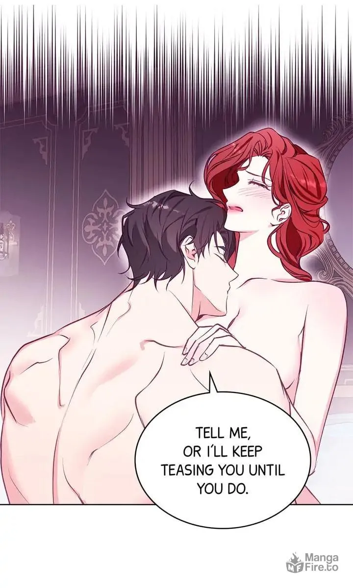 Winter Wolf Chapter 13 page 69 - 