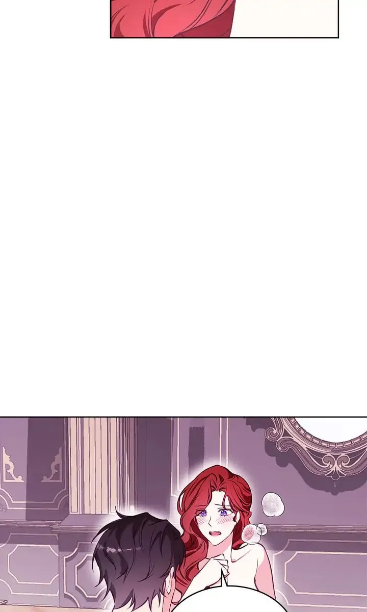 Winter Wolf Chapter 13 page 71 - 