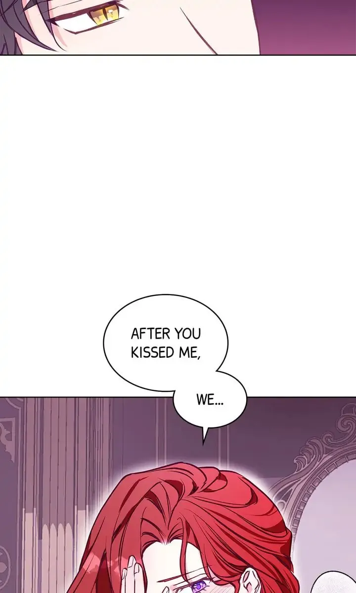 Winter Wolf Chapter 13 page 73 - 