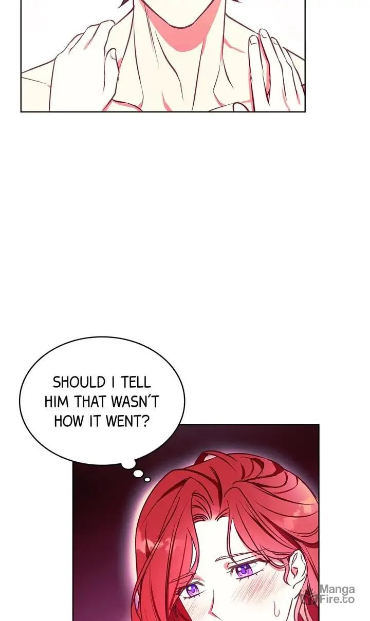 Winter Wolf Chapter 14 page 12 - 