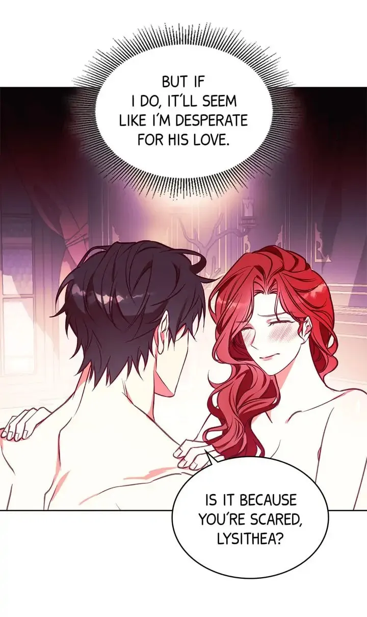 Winter Wolf Chapter 14 page 16 - 