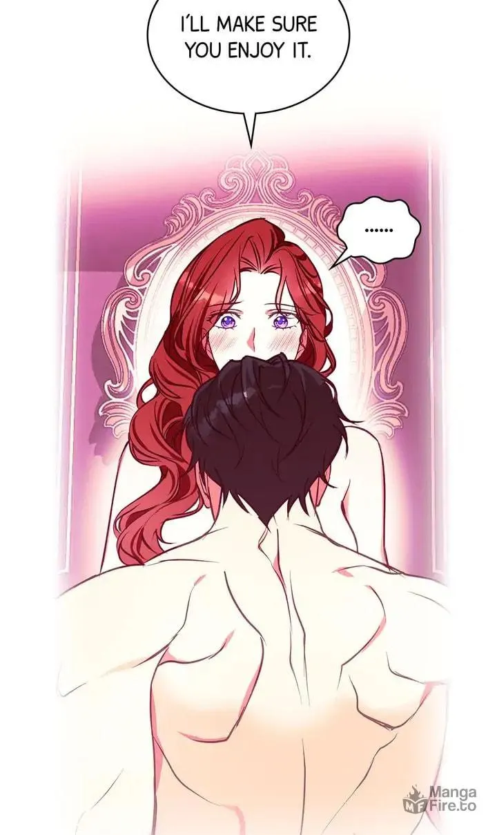 Winter Wolf Chapter 14 page 20 - 