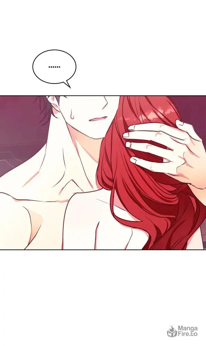 Winter Wolf Chapter 14 page 27 - 