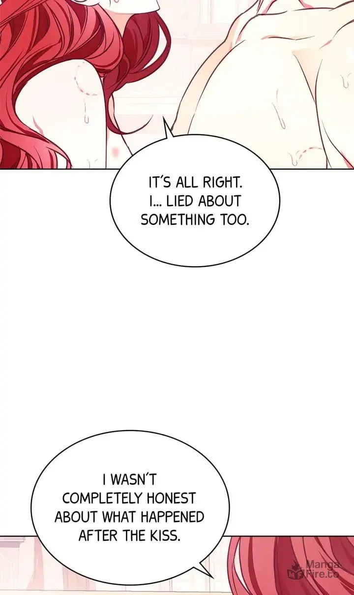 Winter Wolf Chapter 14 page 33 - 