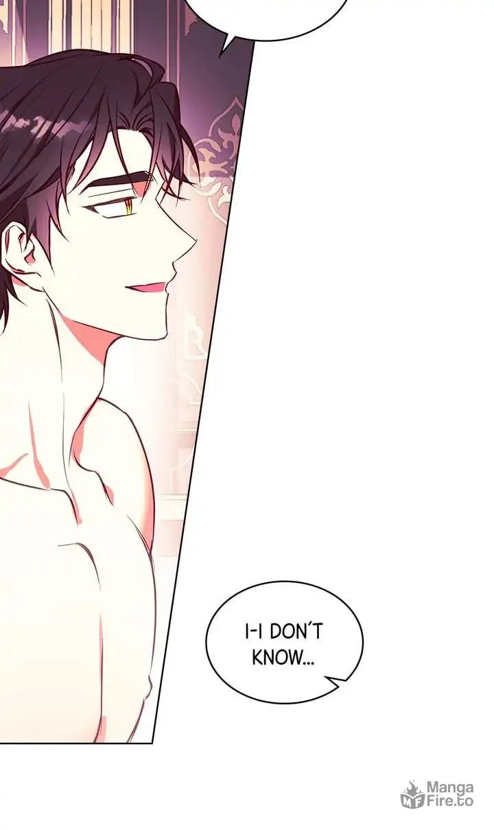 Winter Wolf Chapter 14 page 6 - 