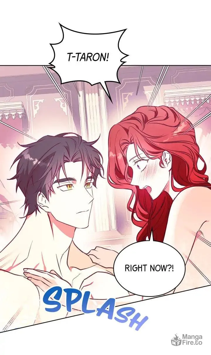 Winter Wolf Chapter 14 page 10 - 