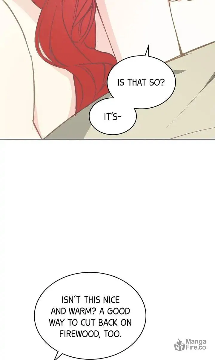 Winter Wolf Chapter 15 page 20 - 
