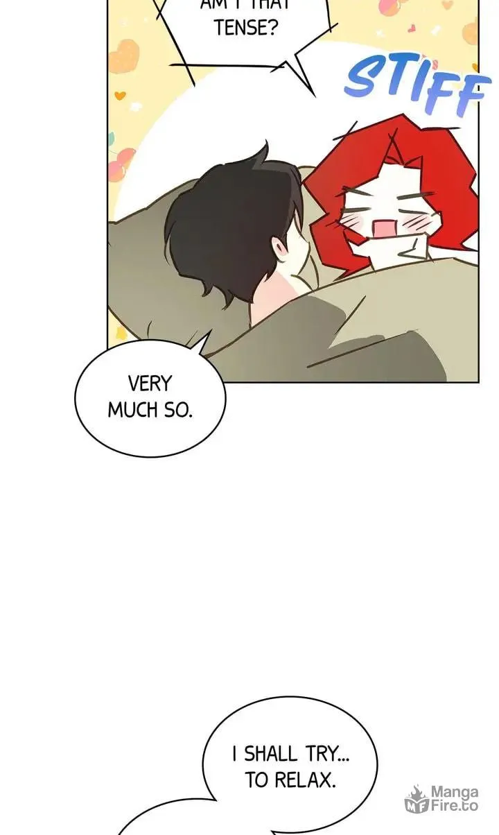 Winter Wolf Chapter 15 page 24 - 
