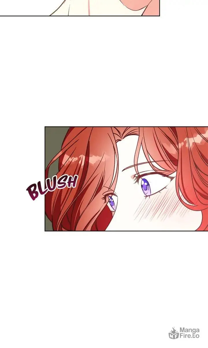 Winter Wolf Chapter 15 page 30 - 