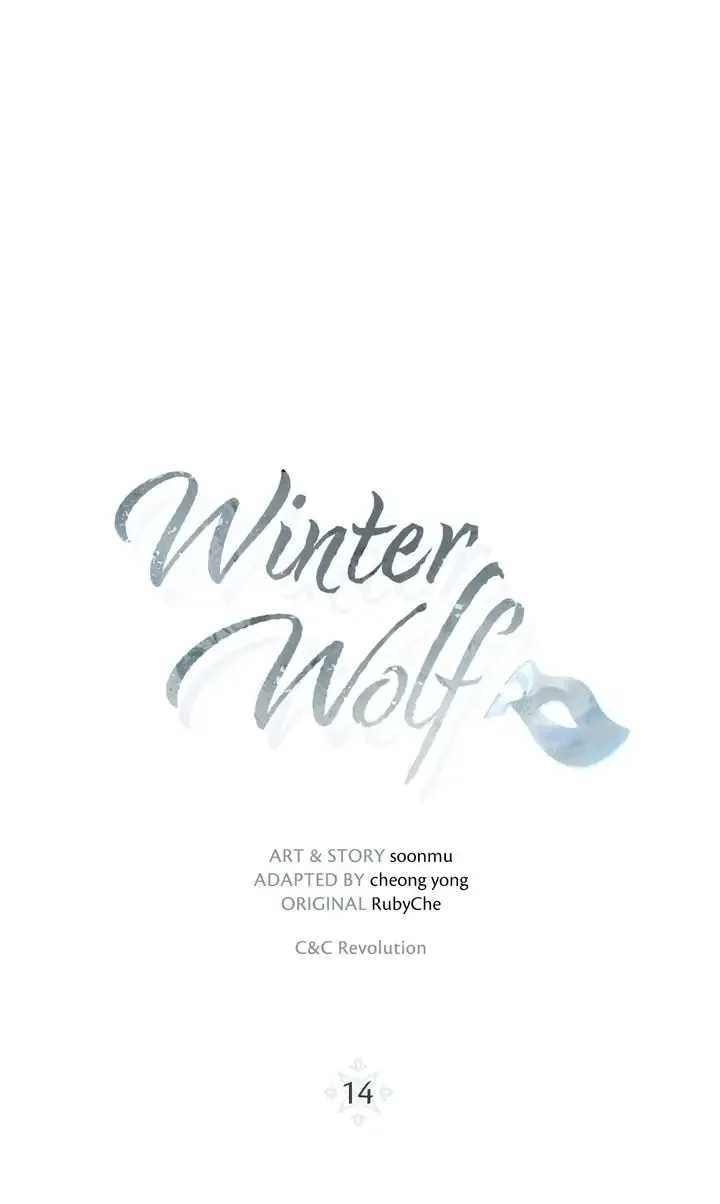 Winter Wolf Chapter 15 page 4 - 