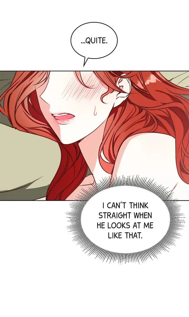 Winter Wolf Chapter 15 page 31 - 