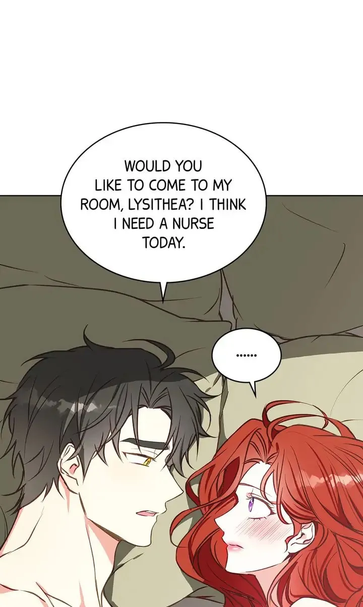 Winter Wolf Chapter 15 page 32 - 