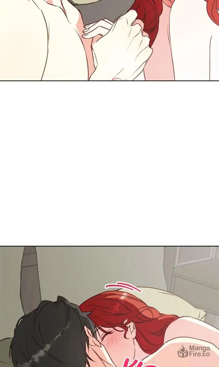 Winter Wolf Chapter 15 page 33 - 