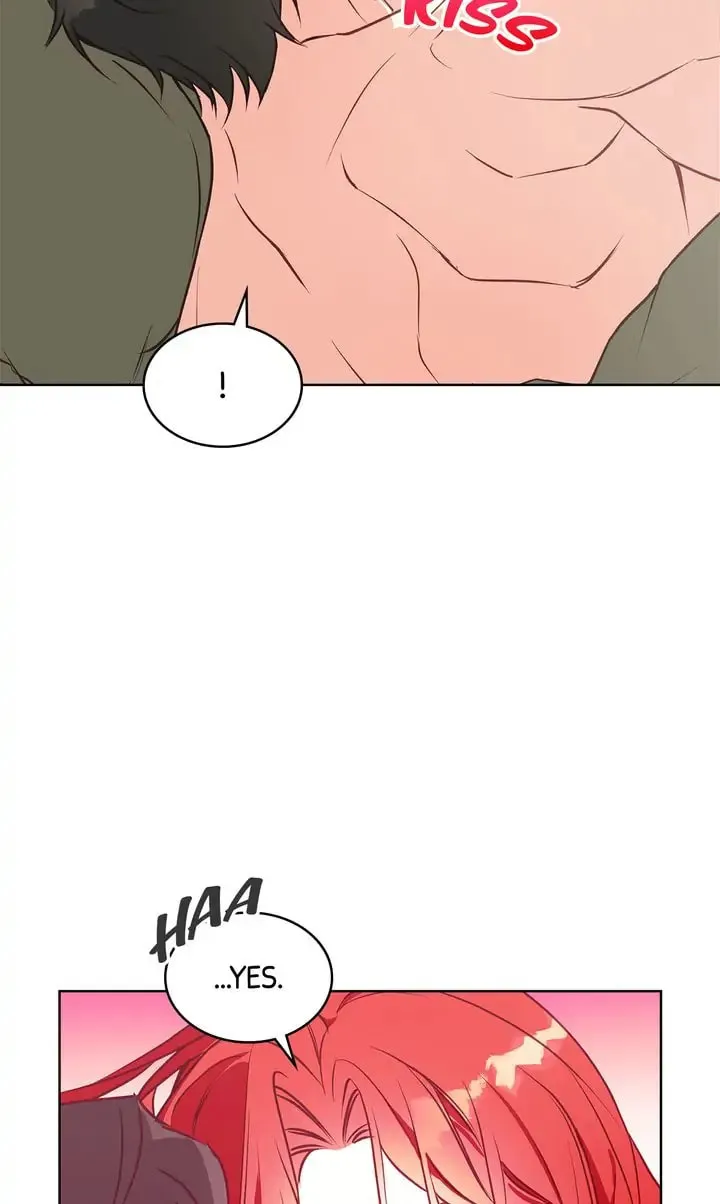 Winter Wolf Chapter 15 page 34 - 