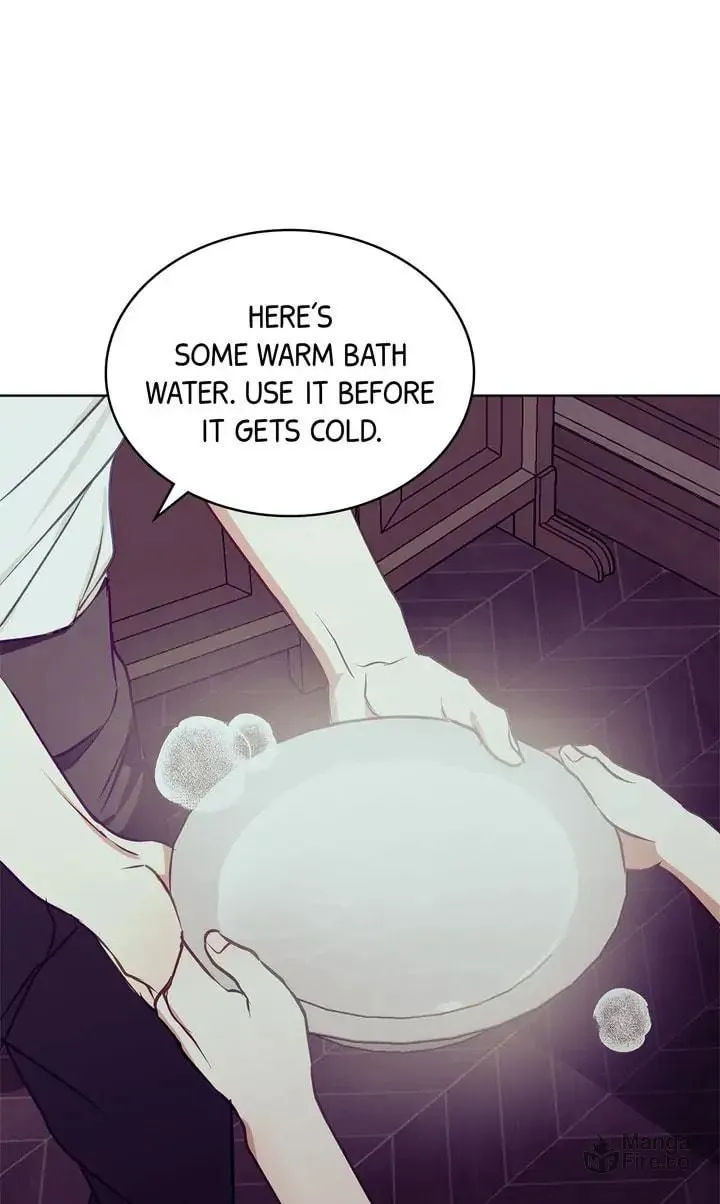 Winter Wolf Chapter 15 page 42 - 