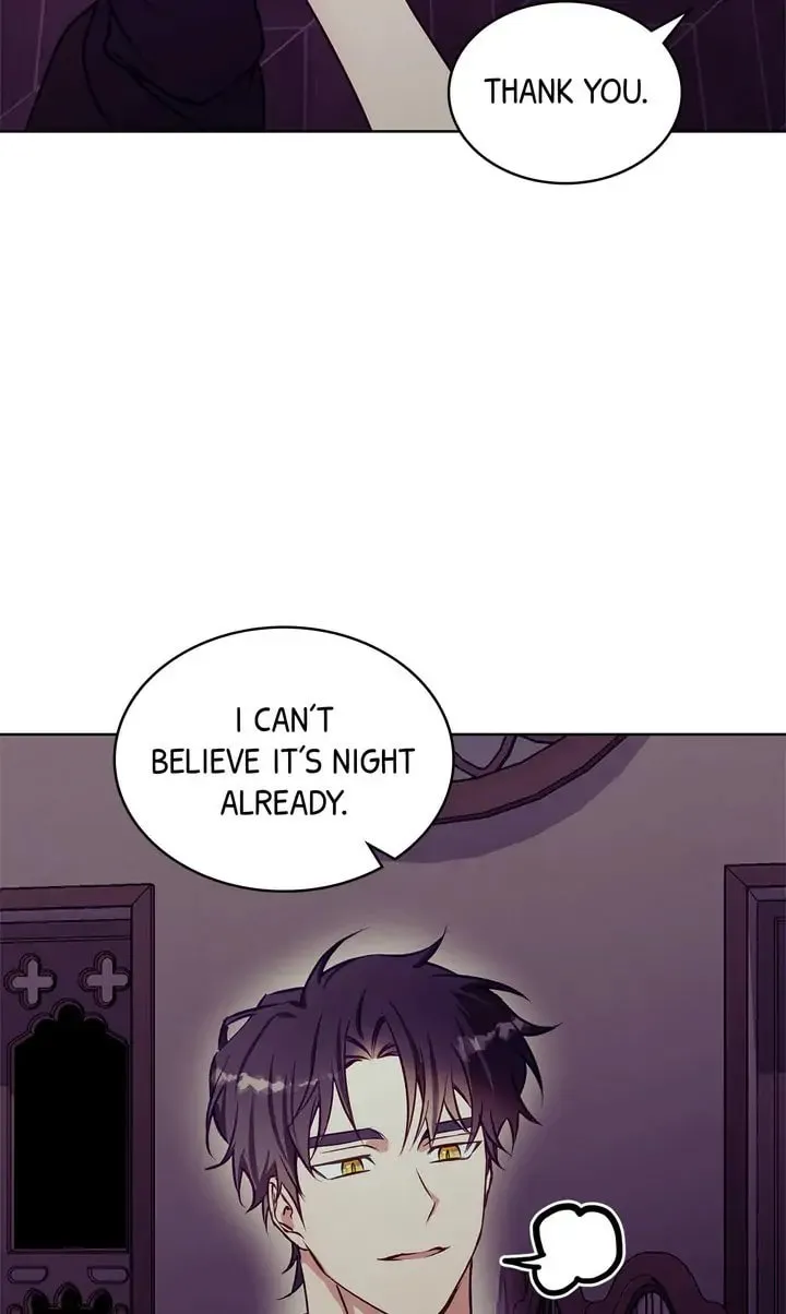 Winter Wolf Chapter 15 page 43 - 