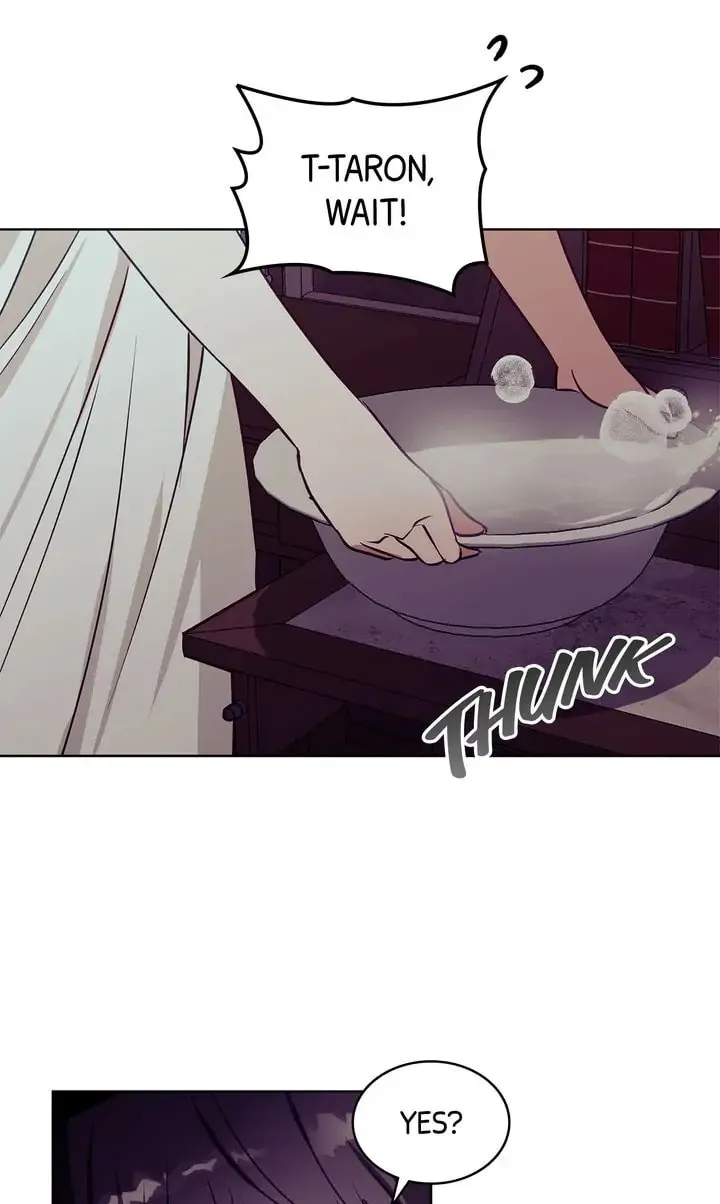 Winter Wolf Chapter 15 page 46 - 