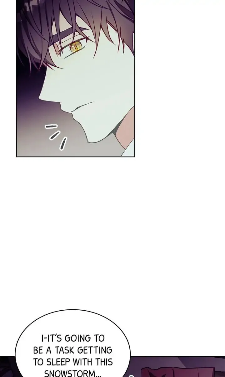 Winter Wolf Chapter 15 page 47 - 