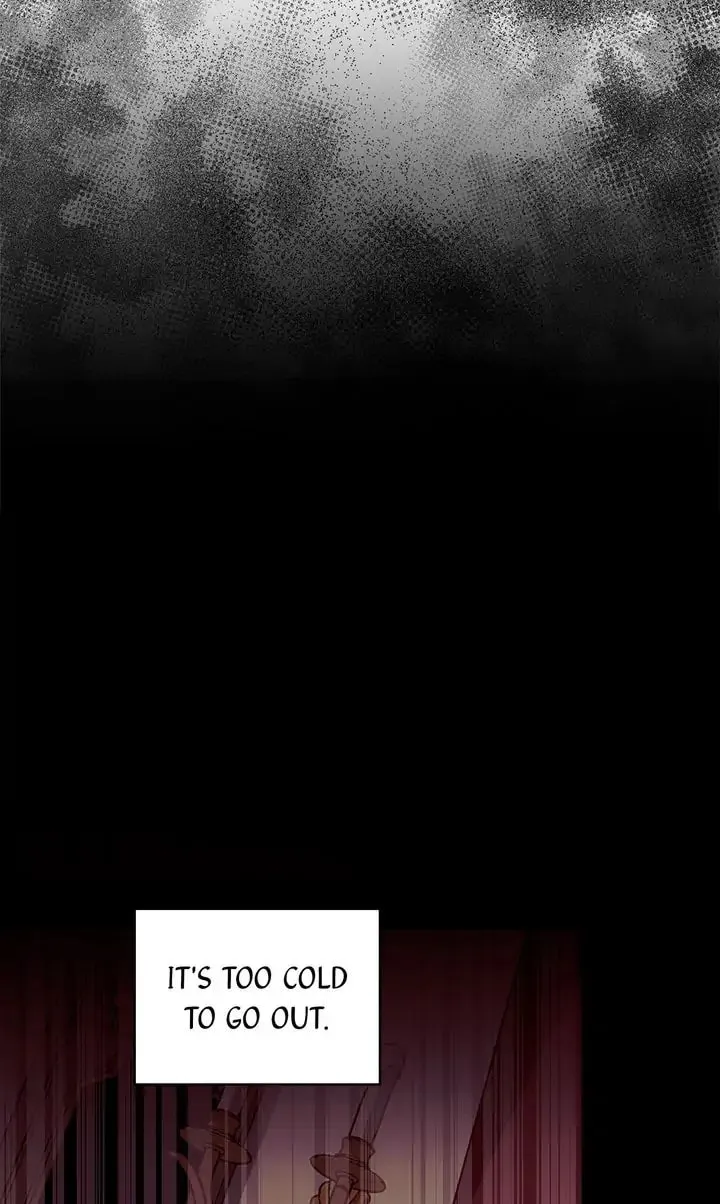 Winter Wolf Chapter 15 page 52 - 