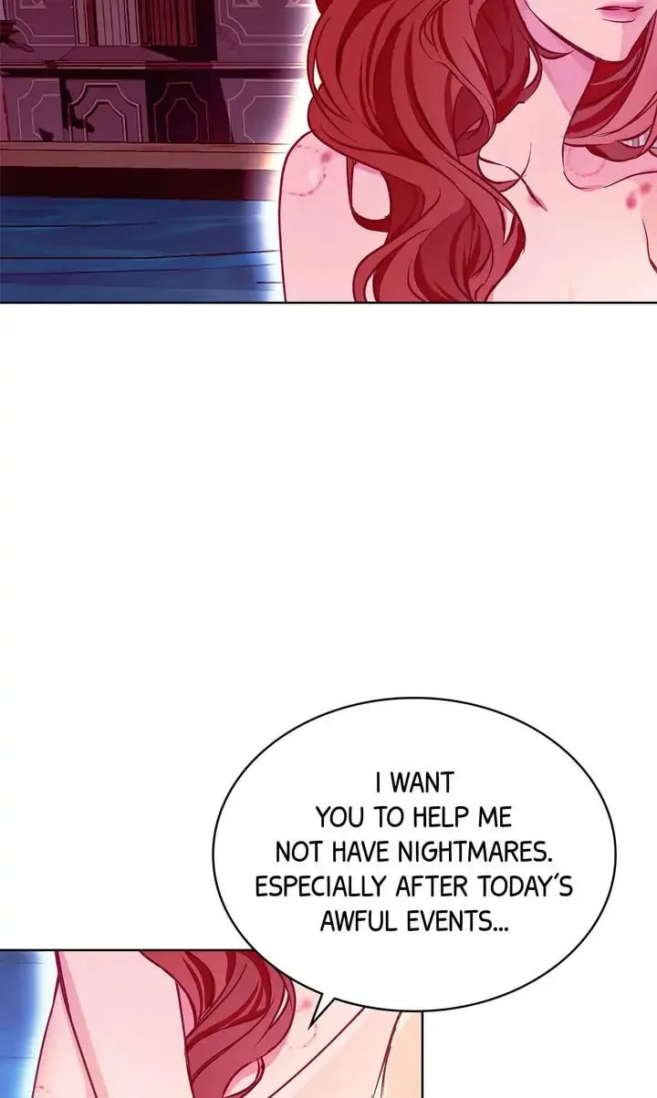 Winter Wolf Chapter 15 page 8 - 