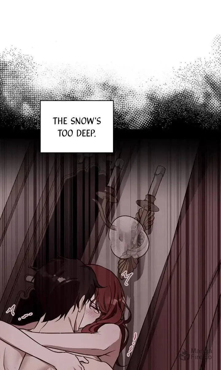 Winter Wolf Chapter 16 page 12 - 