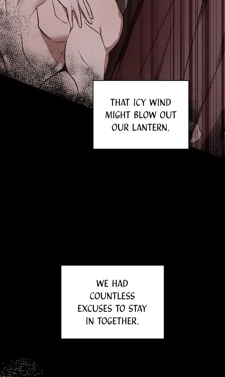 Winter Wolf Chapter 16 page 13 - 