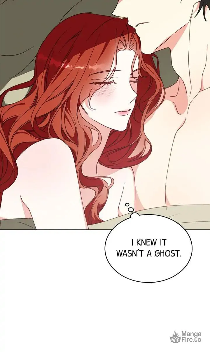 Winter Wolf Chapter 16 page 15 - 
