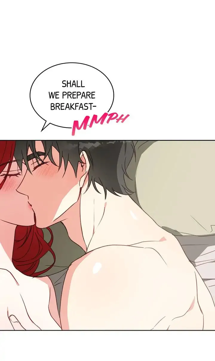 Winter Wolf Chapter 16 page 16 - 