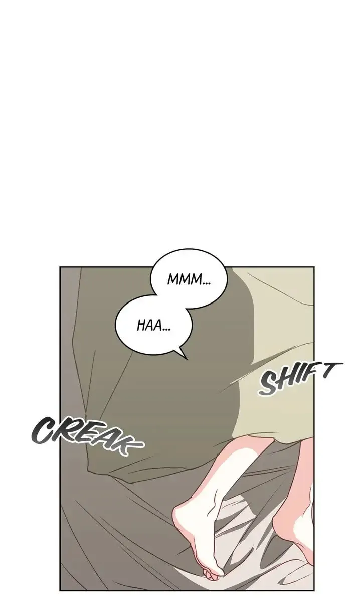 Winter Wolf Chapter 16 page 17 - 