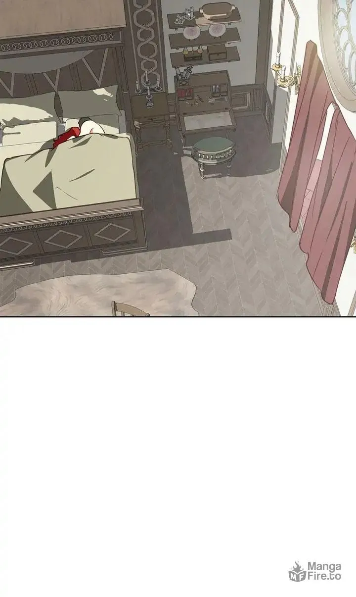 Winter Wolf Chapter 16 page 3 - 
