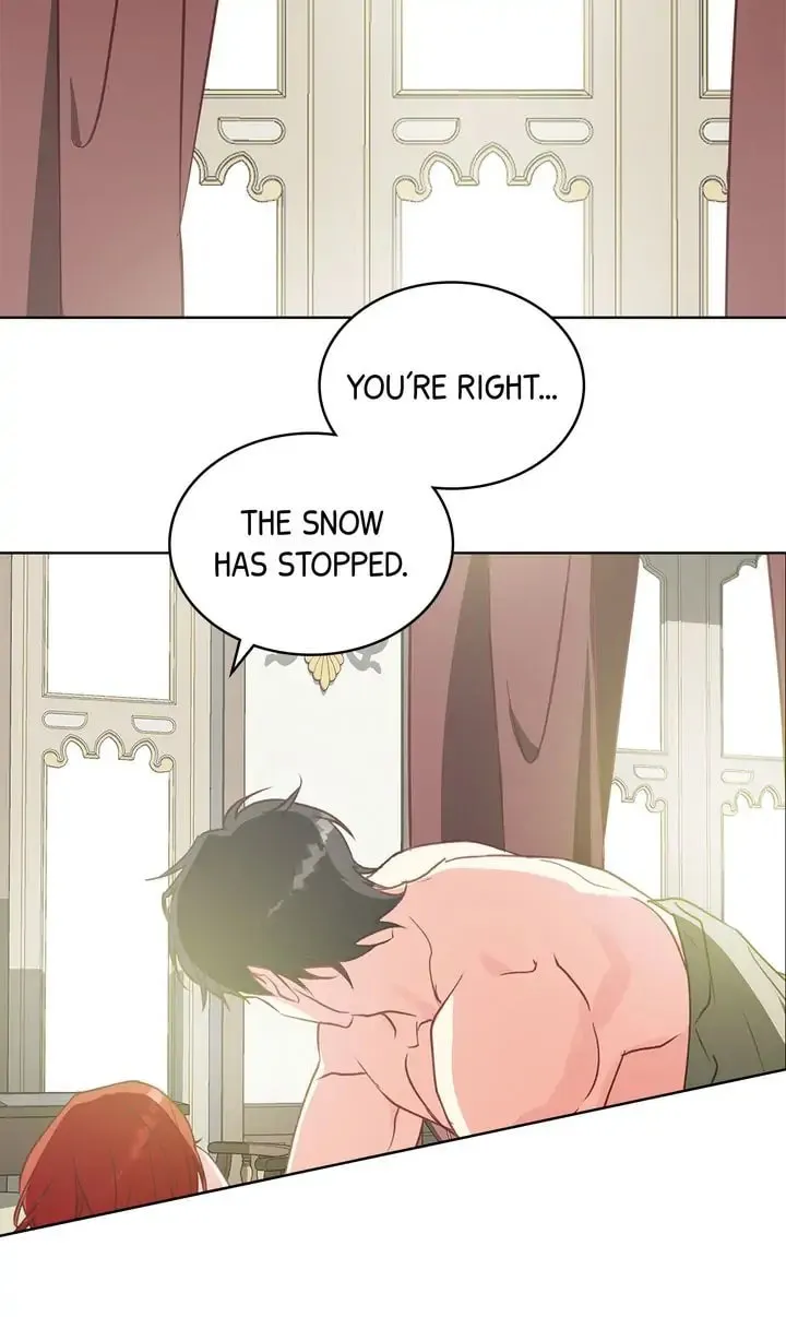Winter Wolf Chapter 16 page 23 - 