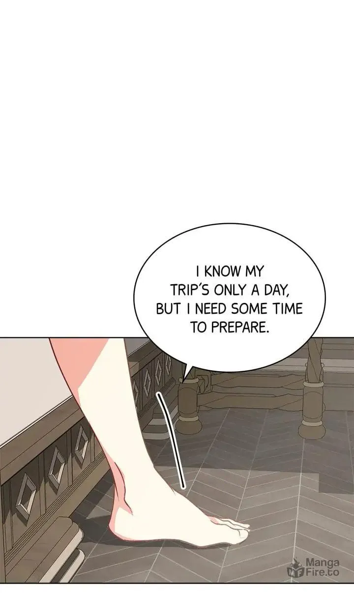 Winter Wolf Chapter 16 page 24 - 