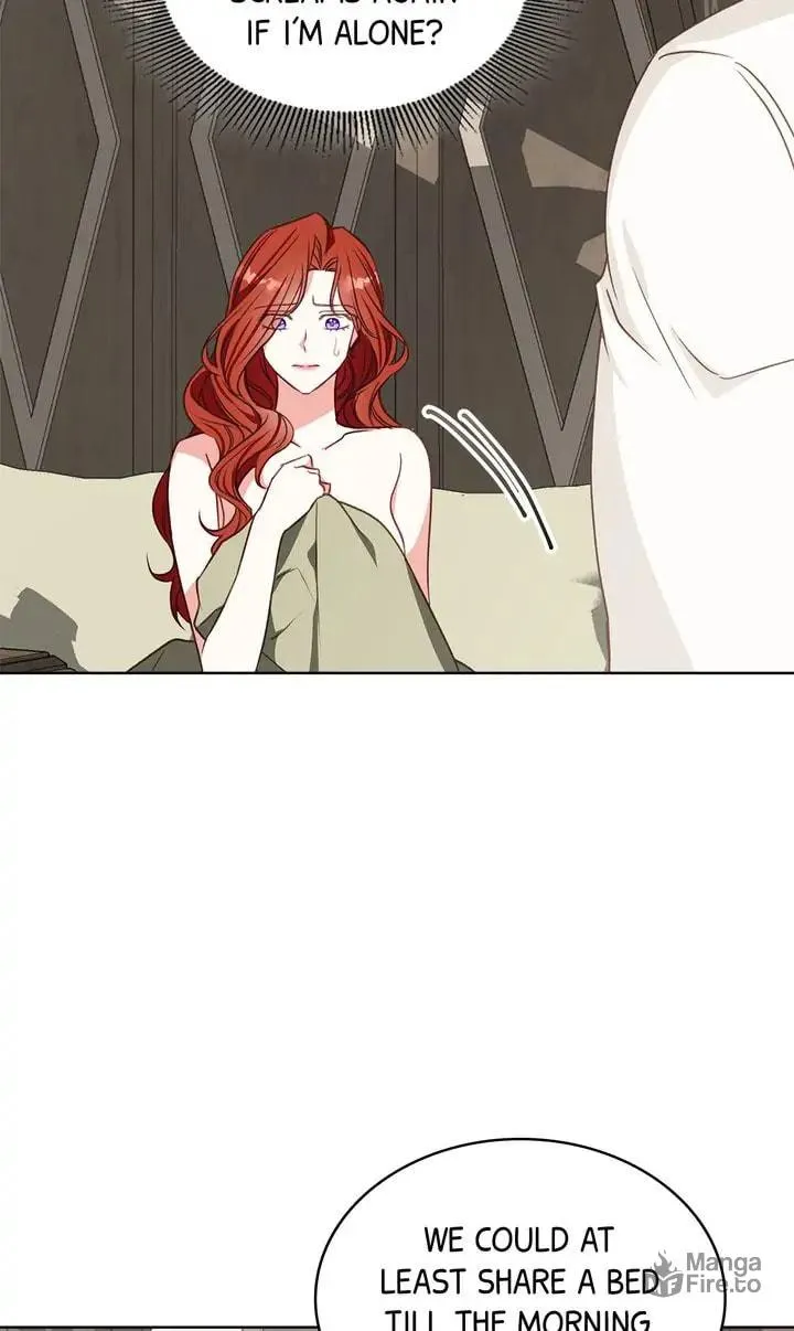 Winter Wolf Chapter 16 page 27 - 